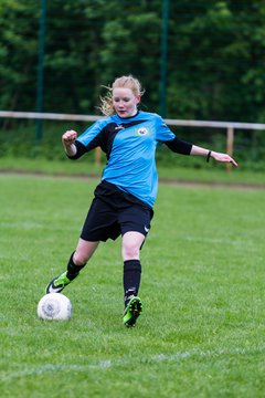 Bild 195 - B-Juniorinnen Kieler MTV - MTSV Olympia Neum�nster : Ergebnis: 0:10